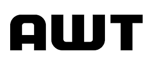 AWT logo