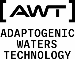 [AWT] ADAPTOGENIC WATERS TECHNOLOGY logo