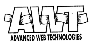 AWT ADVANCED WEB TECHNOLOGIES logo