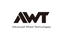 AWT ADVANCED WHEEL TECHNOLOGIES logo