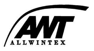 AWT ALLWINTEX logo