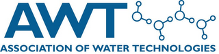 AWT ASSOCIATION OF WATER TECHNOLOGIES logo