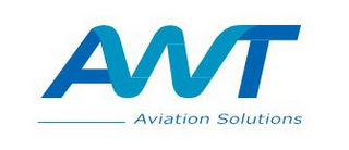 AWT AVIATION SOLUTIONS logo