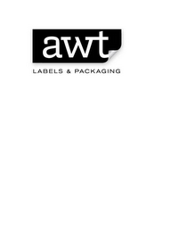 AWT LABELS & PACKAGING logo