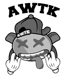 AWTK logo