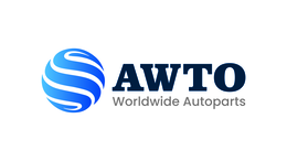 AWTO WORLDWIDE AUTOPARTS logo