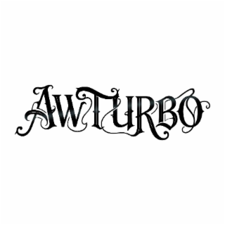 AWTURBO logo