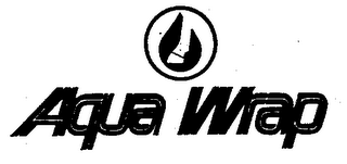 AWUA WRAP logo