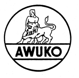 AWUKO logo