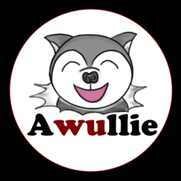 AWULLIE logo
