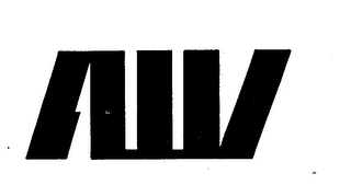 AWV logo