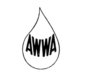 AWWA logo