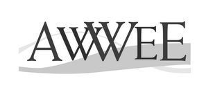 AWWEE logo