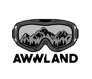 AWWLAND logo