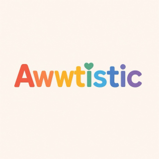 AWWTISTIC logo
