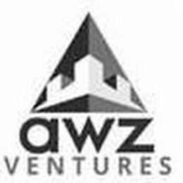 AWZ VENTURES logo