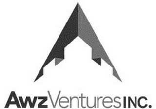 AWZ VENTURES INC. logo