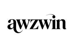 AWZWIN logo