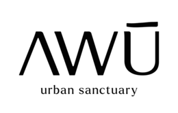AWŪ URBAN SANCTUARY logo