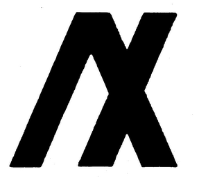 AX logo