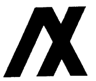 AX logo