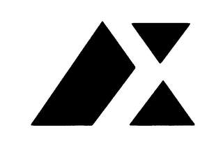 AX logo