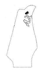 AX logo