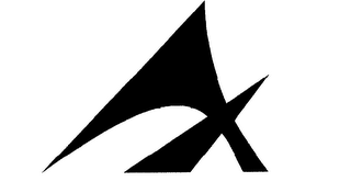 AX logo