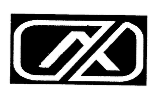 AX logo