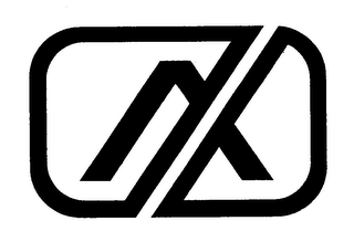 AX logo