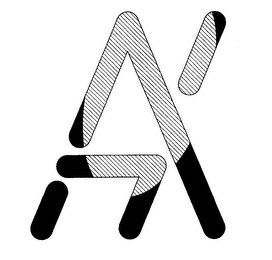 AX logo
