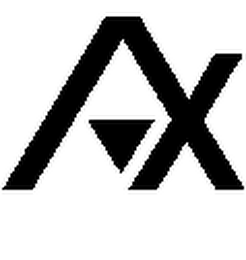 AX logo