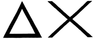 AX logo