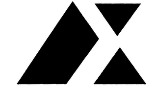 AX logo