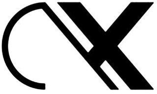 AX logo