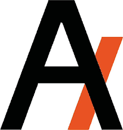 AX logo