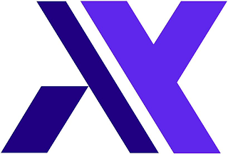 AX logo
