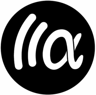 AX logo