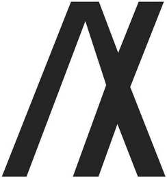 AX logo