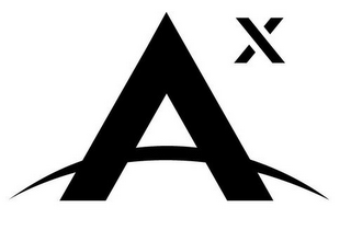 AX logo