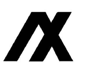 AX logo