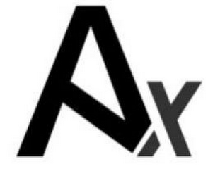 AX logo