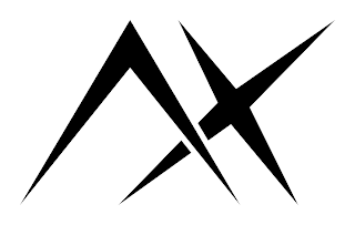 AX logo