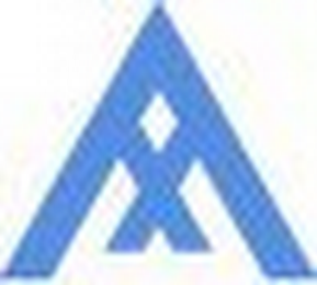 AX logo
