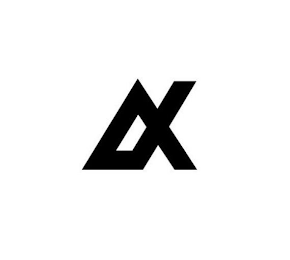 AX logo