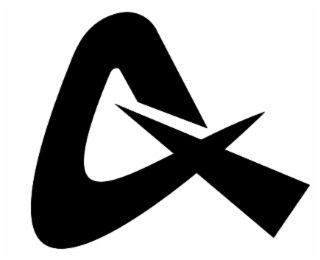AX logo