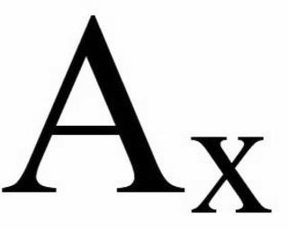 AX