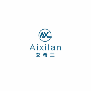 AX AIXILAN logo