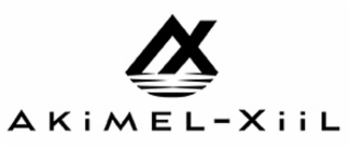 AX AKIMEL-XIIL logo