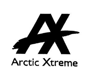 AX ARCTIC XTREME logo